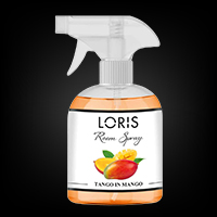 Loris Osvěžovač vzduchu Tango in Mango 500 ml náhled